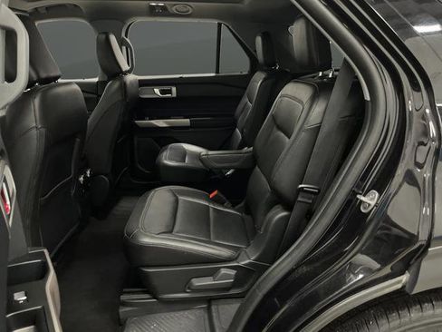 Used 2023 Ford Explorer Limited image 30