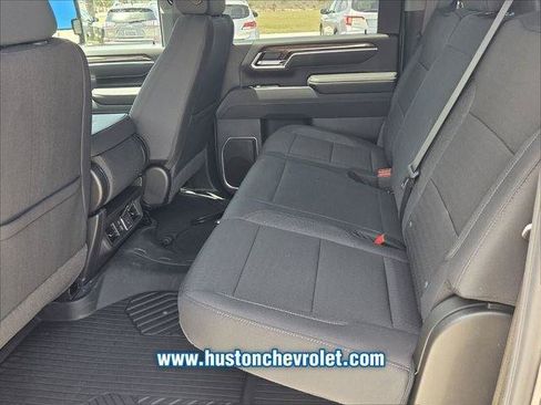New 2026 Chevrolet Silverado 2500 LT AWD/4WD image 12