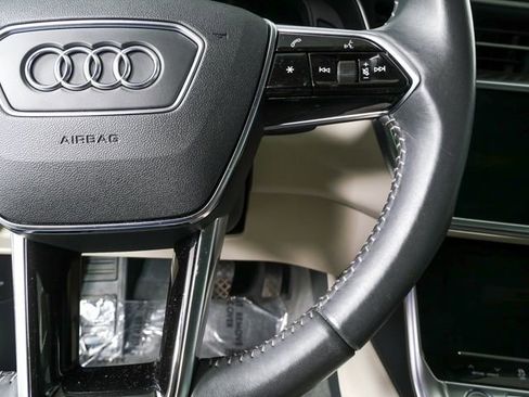Used 2019 Audi A7 3.0T Prestige AWD/4WD image 31
