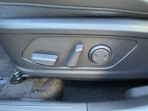 New 2025 Hyundai Tucson SEL image 8