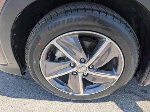 Used 2022 Honda HR-V EX image 23