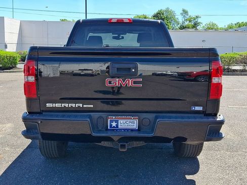 Used 2019 GMC Sierra 1500 Limited w/ Elevation Edition AWD/4WD image 10