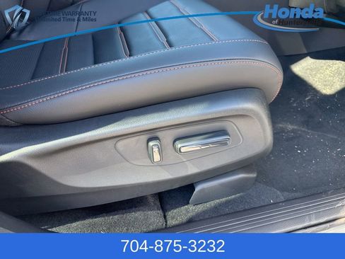 New 2026 Honda CR-V Sport Touring image 23