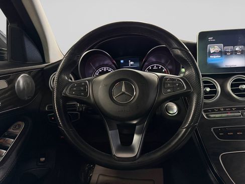 Used 2015 Mercedes-Benz C 300 4MATIC Sedan w/ Multimedia Package image 17