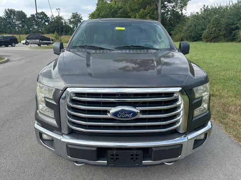 Used 2016 Ford F150 XLT w/ Equipment Group 302A Luxury AWD/4WD image 11