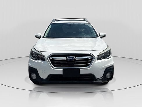 Used 2019 Subaru Outback 2.5i Limited w/ Popular Package #2 AWD/4WD image 2