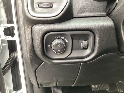 New 2026 RAM 5500 Tradesman w/ Chrome Appearance Group image 21