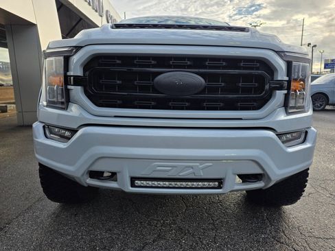 Used 2022 Ford F150 XLT w/ Equipment Group 302A High image 9