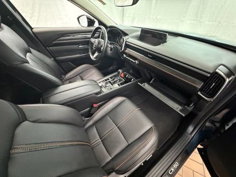 Certified 2025 MAZDA CX-50 AWD 2.5 S w/ Accent Package image 12