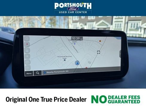 Used 2023 Hyundai Santa Fe SEL image 8