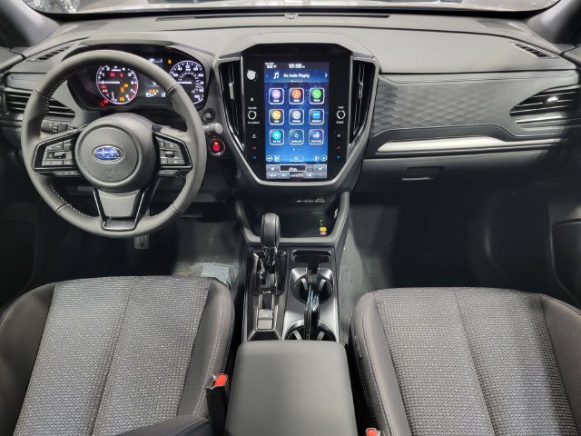 New 2026 Subaru Forester Premium AWD/4WD image 18