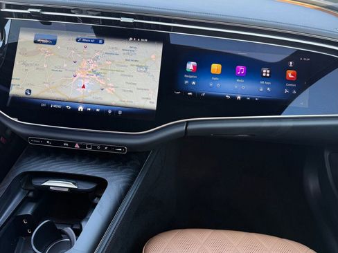 New 2026 Mercedes-Benz E 450 4MATIC All-Terrain Wagon image 29