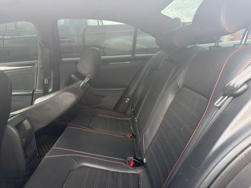 Used 2018 Volkswagen Jetta GLI FWD image 4