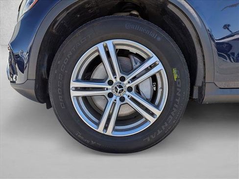 Certified 2022 Mercedes-Benz GLC 300 4MATIC image 14