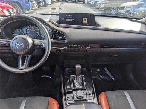 Used 2024 MAZDA CX-30 Carbon image 18