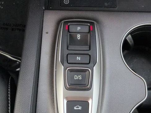 Used 2024 Honda Ridgeline RTL image 19