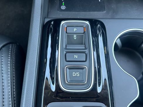 New 2026 Honda Pilot Touring image 27