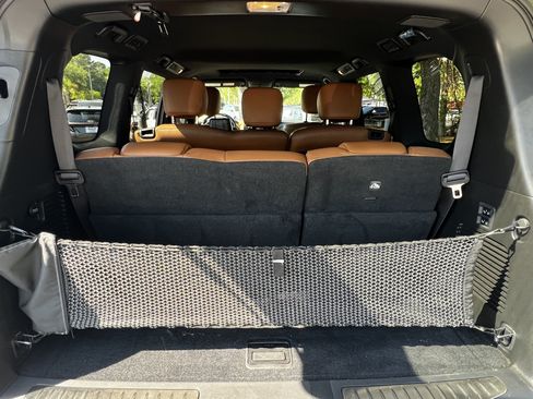 Used 2024 INFINITI QX80 Sensory AWD/4WD image 50