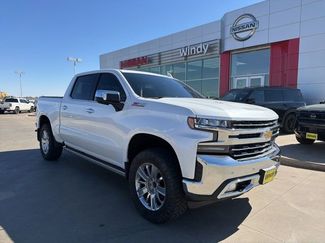 Used 2019 Chevrolet Silverado 1500 LTZ w/ LTZ Plus Package video 1