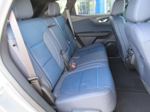 New 2026 Chevrolet Blazer RS w/ Driver Confidence II Package image 32