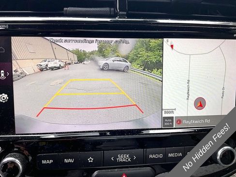 Used 2022 Kia Soul S FWD image 17