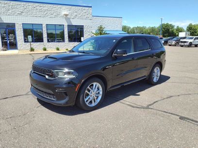 Used 2022 Dodge Durango R/T