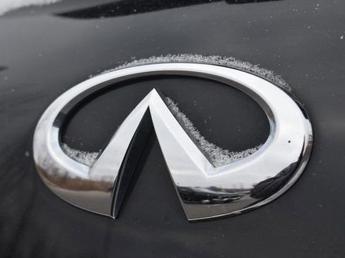 Used 2013 INFINITI QX56 4WD w/ Theater Pkg image 14