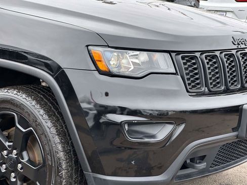 Used 2021 Jeep Grand Cherokee Freedom Edition image 7