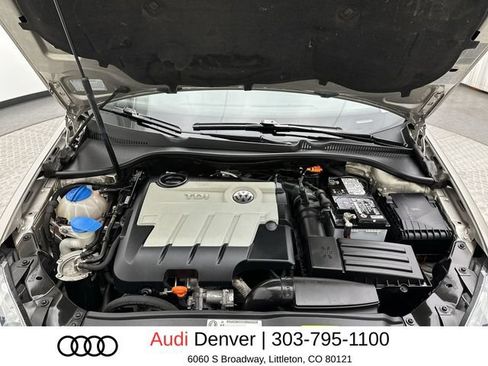 Used 2013 Volkswagen Jetta TDI FWD image 25