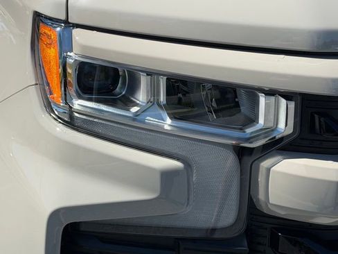 New 2026 Chevrolet Silverado 1500 RST w/ RST Select Package AWD/4WD image 16