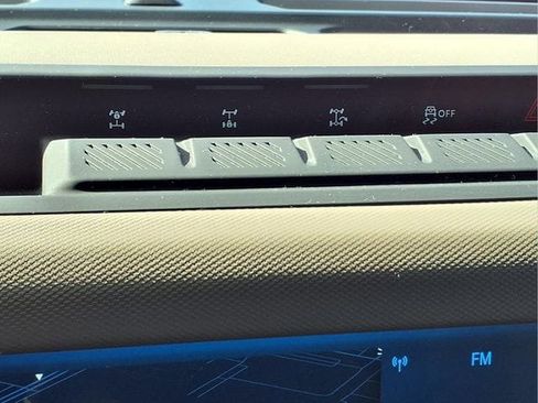 Certified 2023 Ford Bronco Wildtrak image 14