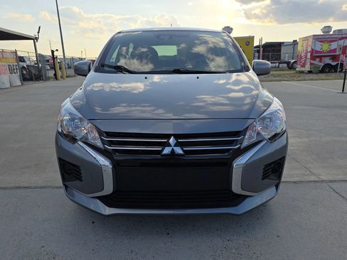 Used 2021 Mitsubishi Mirage ES image 5