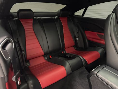 Used 2022 Mercedes-Benz E 450 Coupe image 12