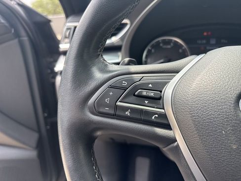 Used 2023 INFINITI QX50 Sport FWD image 24