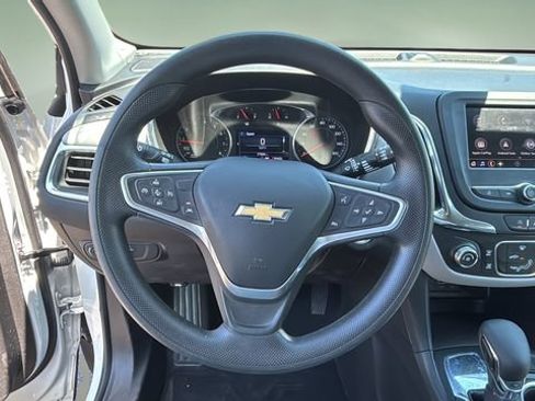 Used 2023 Chevrolet Equinox LT w/ LPO, Floor Liner Package FWD image 12