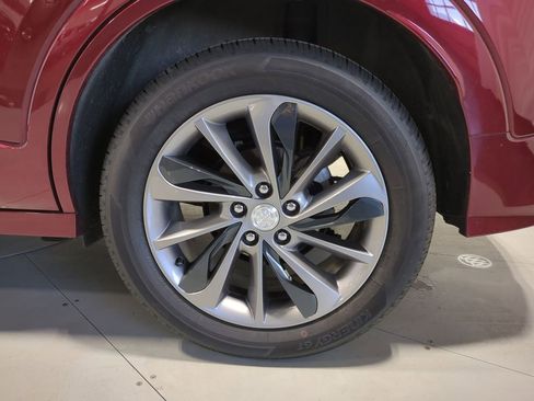 Used 2022 Buick Encore GX Select w/ Sport Touring Package image 17