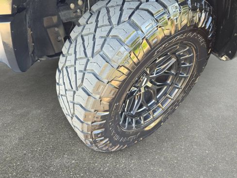 Used 2022 RAM 1500 TRX w/ TRX Level 2 Equipment Group AWD/4WD image 29