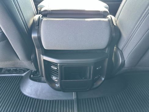 Used 2020 RAM 1500 Big Horn image 20