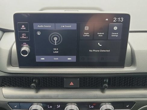 Certified 2026 Honda CR-V Sport-L image 37
