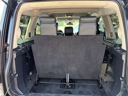 Used 2015 Land Rover LR4 HSE LUX image 21