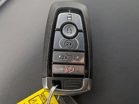 Used 2024 Ford F150 Raptor image 25