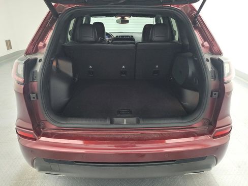 Used 2019 Jeep Cherokee High Altitude AWD/4WD image 29