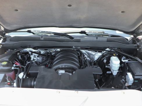 Used 2015 Chevrolet Silverado 1500 LT w/ LT Convenience Package AWD/4WD image 14