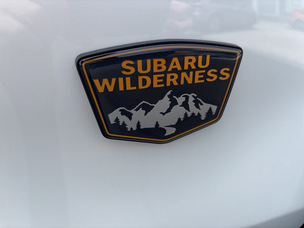New 2026 Subaru Forester Wilderness AWD/4WD image 11