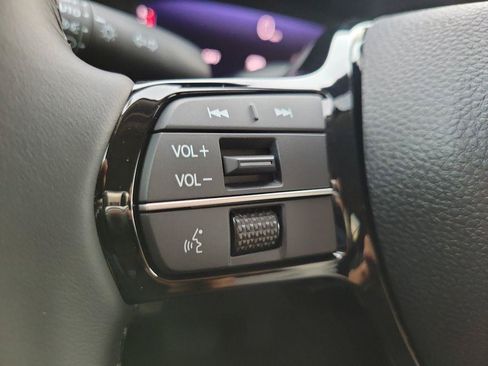 New 2026 Honda Passport RTL image 11