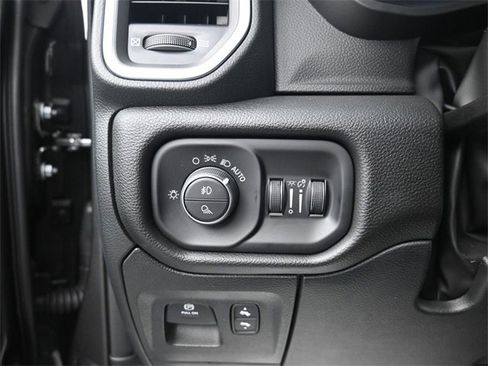 Used 2026 RAM 1500 Big Horn image 13