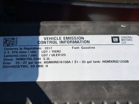 Used 2017 GMC Sierra 1500 Denali image 13