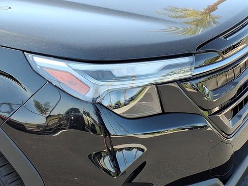 New 2026 Subaru Forester Touring image 9