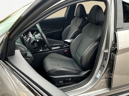 Used 2024 Hyundai Elantra N Line image 25