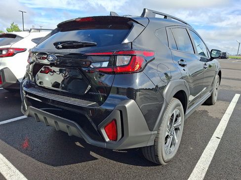 New 2026 Subaru Crosstrek 2.5i Premium AWD/4WD image 4